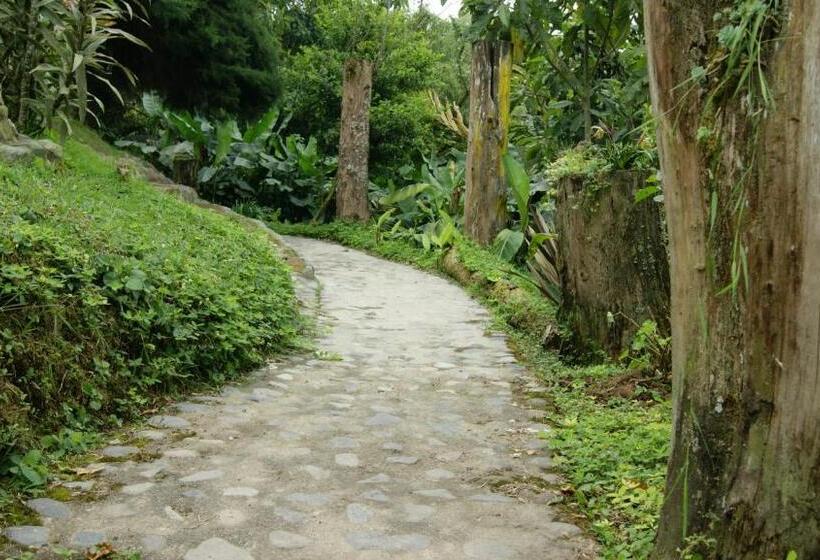 Matisses Hotel & Spa