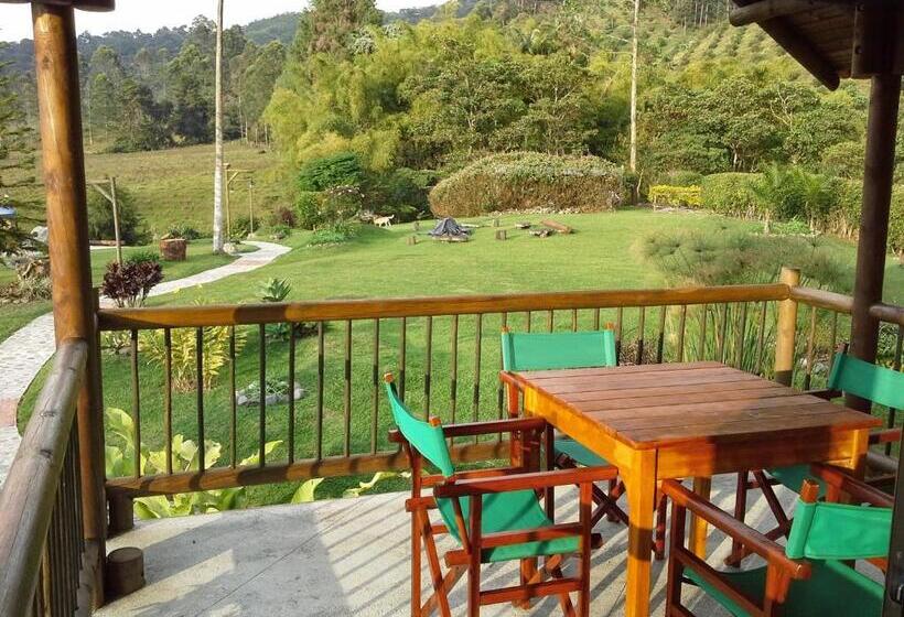 Matisses Hotel & Spa