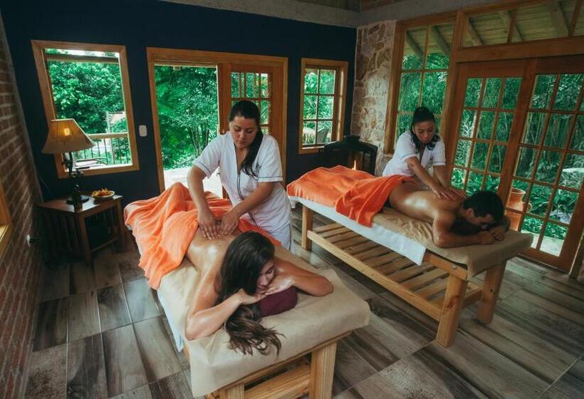 Matisses Hotel & Spa