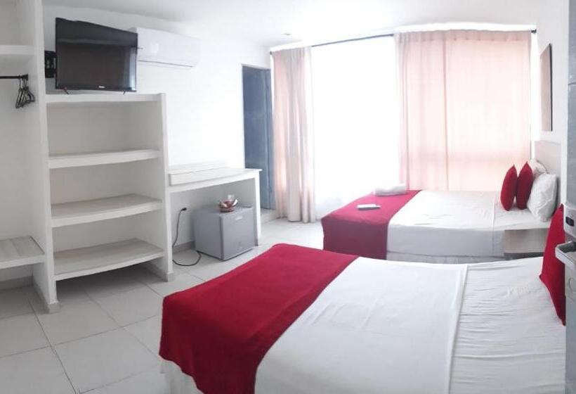 Mintaka Hotel + Lounge