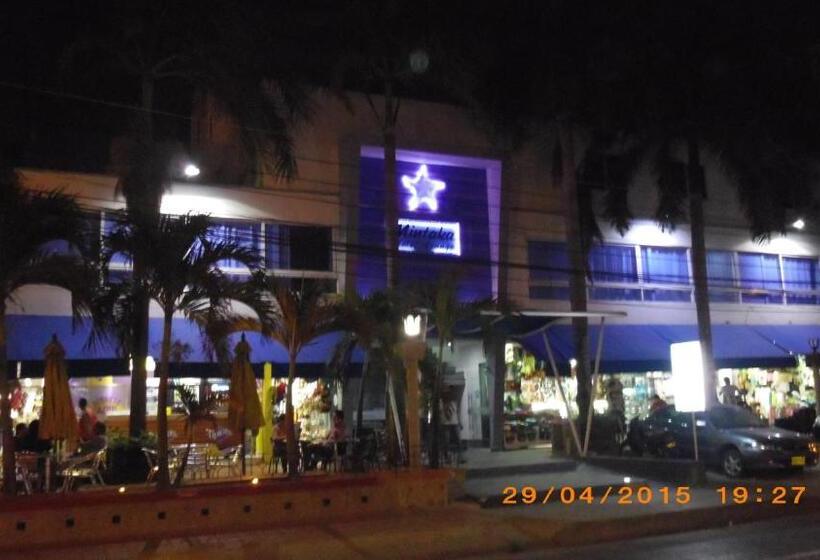 Mintaka Hotel + Lounge