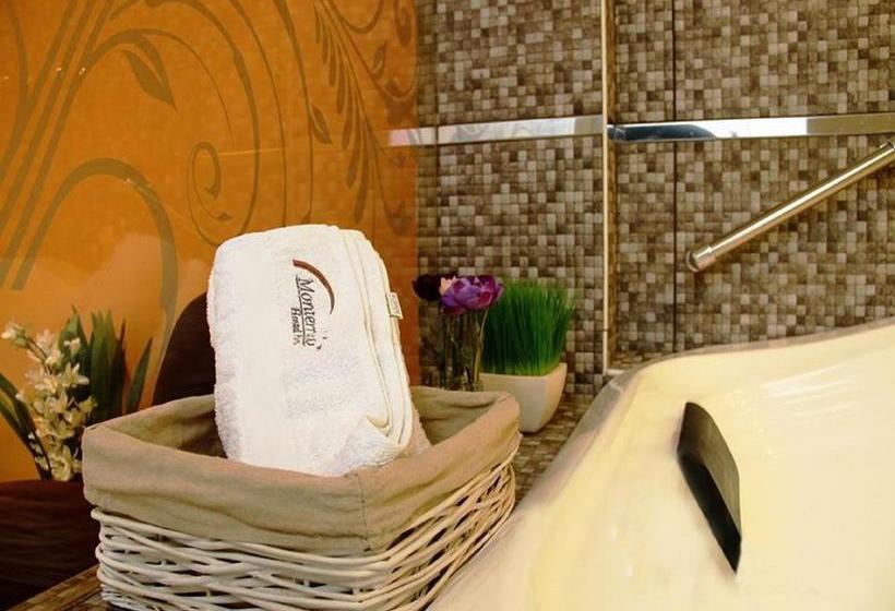 Monterrico Hotel Perú