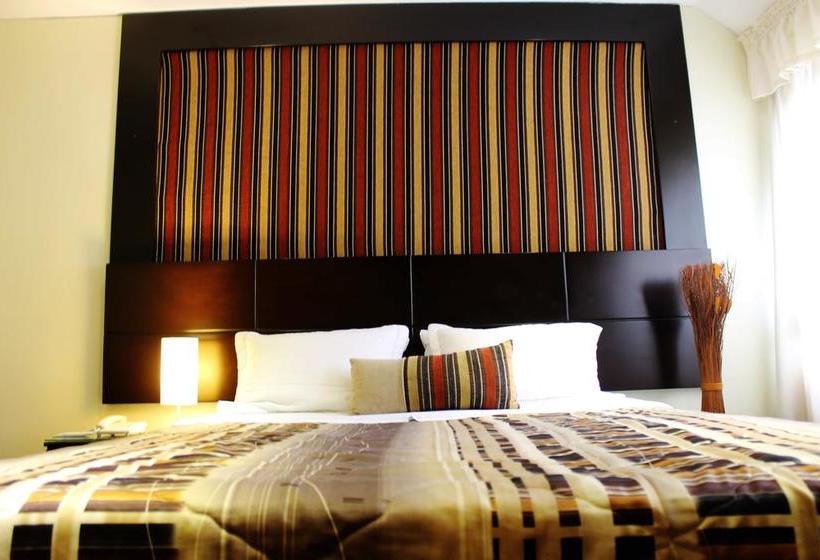 Monterrico Hotel Perú