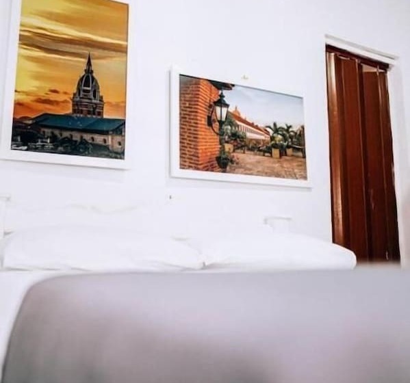 Neos Hotel Cartagena