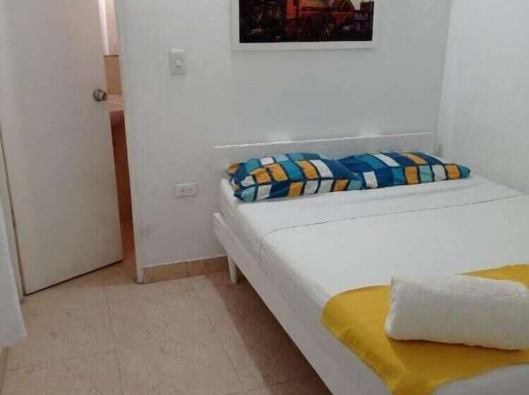 Neos Hotel Cartagena