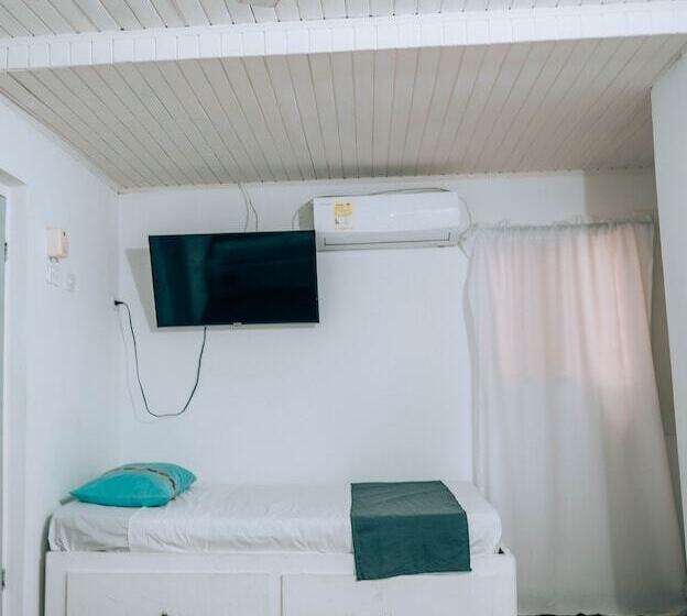 Neos Hotel Cartagena