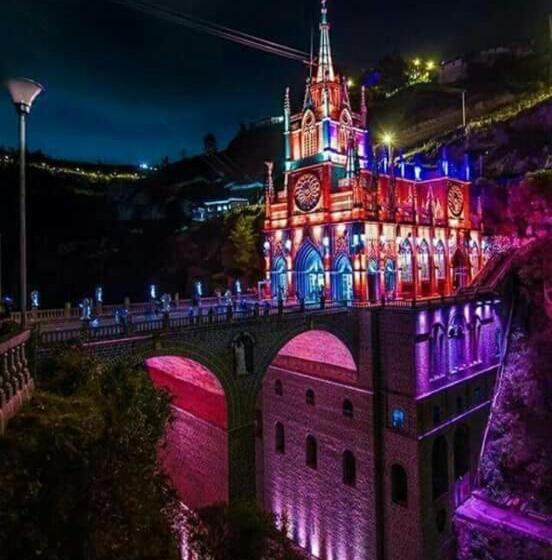 Nogal Suite Hotel Ipiales