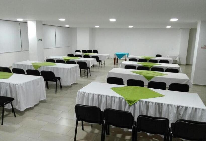 Nogal Suite Hotel Ipiales