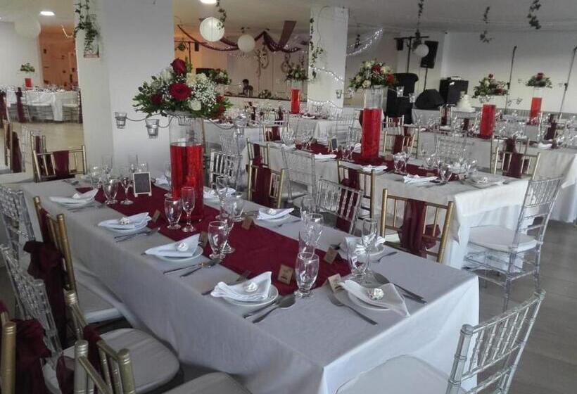 Nogal Suite Hotel Ipiales