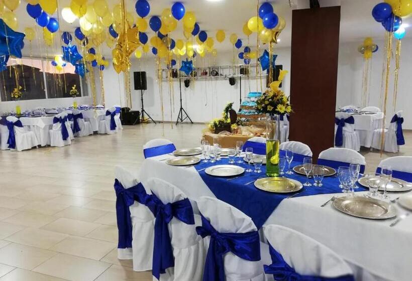 Nogal Suite Hotel Ipiales