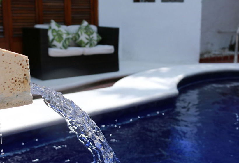 Palenque Casa Hotel by HMC