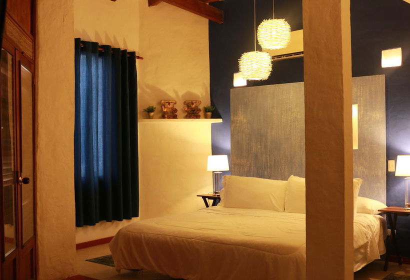 Palenque Casa Hotel by HMC