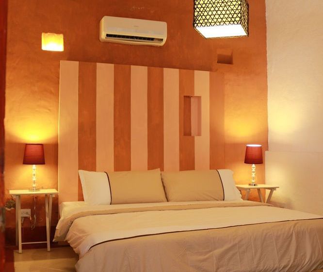 Palenque Casa Hotel by HMC