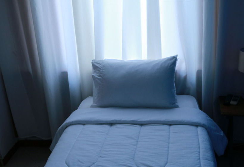 Palenque Casa Hotel by HMC