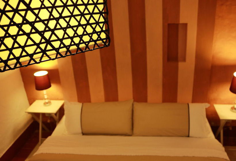 Palenque Casa Hotel by HMC