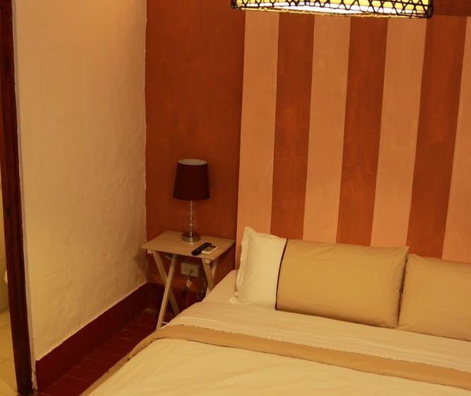 Palenque Casa Hotel by HMC