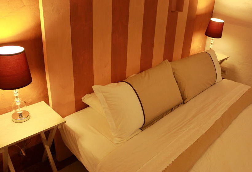 Palenque Casa Hotel by HMC