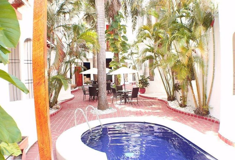 Palenque Casa Hotel by HMC