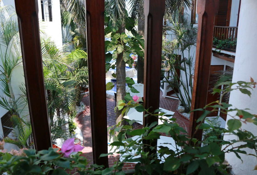 Palenque Casa Hotel by HMC