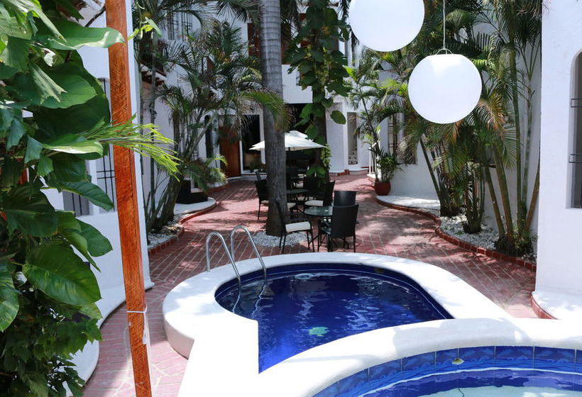 Palenque Casa Hotel by HMC