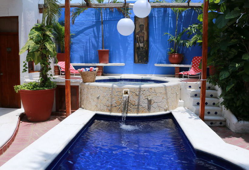 Palenque Casa Hotel by HMC