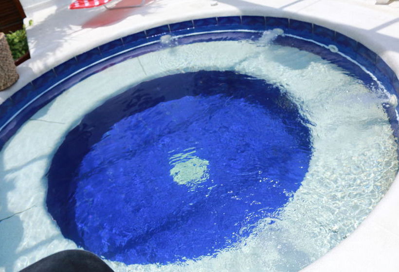 Palenque Casa Hotel by HMC