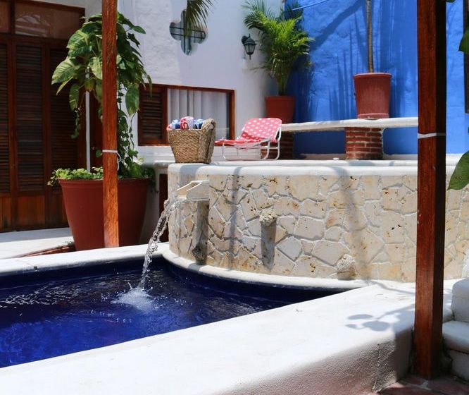 Palenque Casa Hotel by HMC