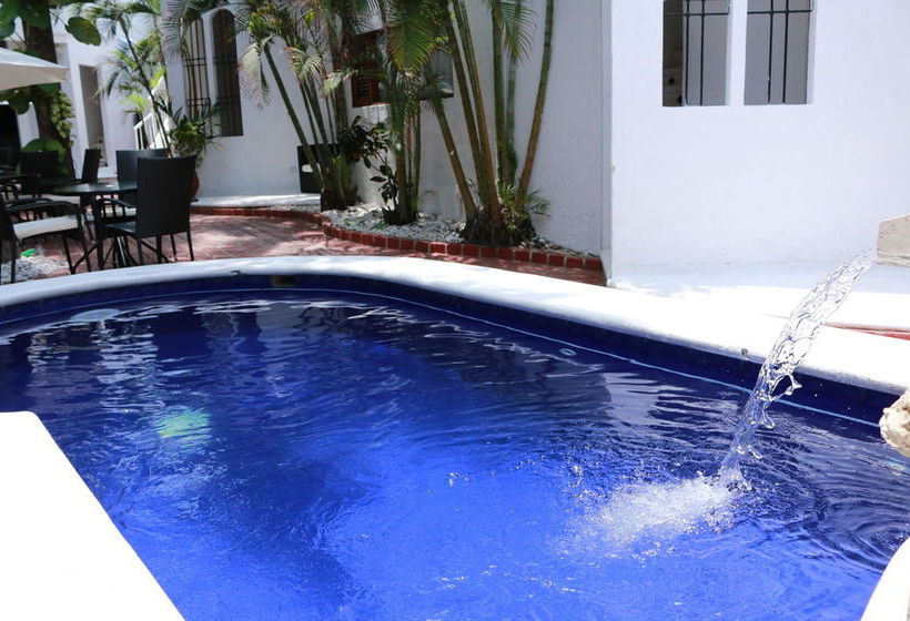 Palenque Casa Hotel by HMC