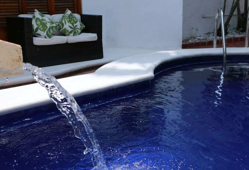 Palenque Casa Hotel by HMC