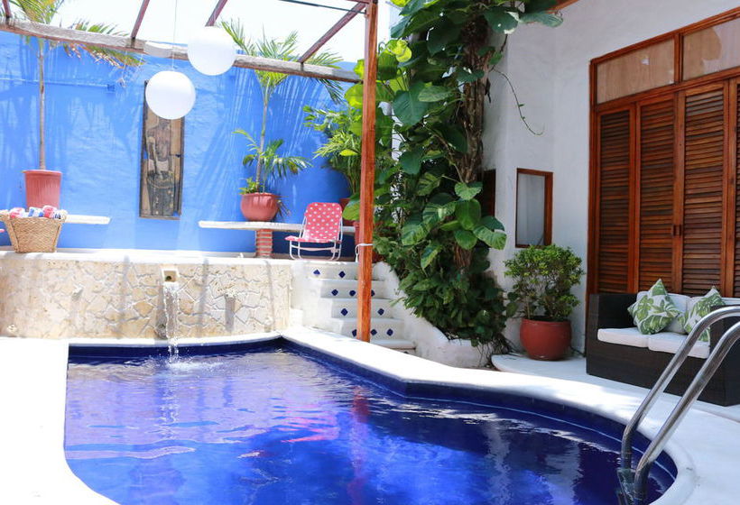 Palenque Casa Hotel by HMC