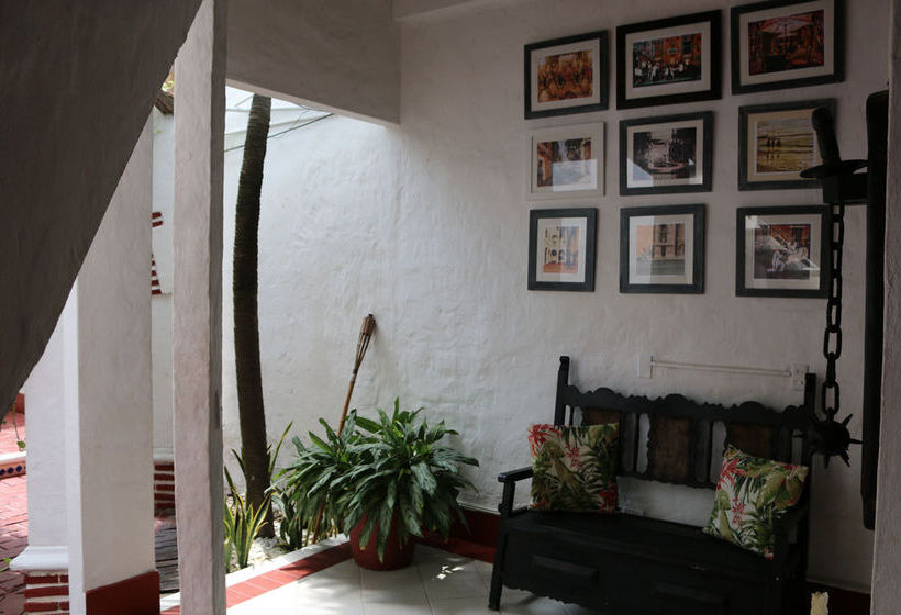 Palenque Casa Hotel by HMC