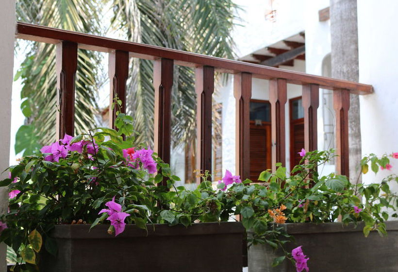 Palenque Casa Hotel by HMC