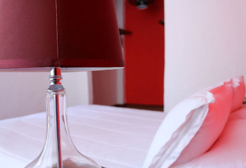 Palenque Casa Hotel by HMC