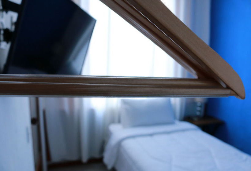 Palenque Casa Hotel by HMC