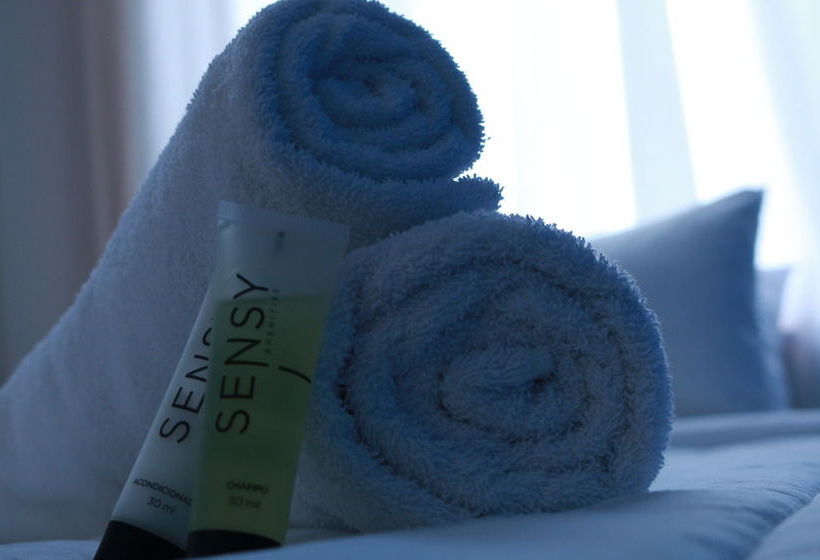 Palenque Casa Hotel by HMC