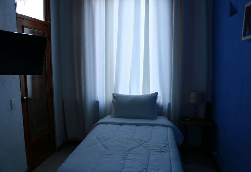 Palenque Casa Hotel by HMC