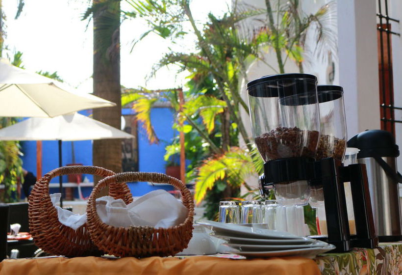 Palenque Casa Hotel by HMC