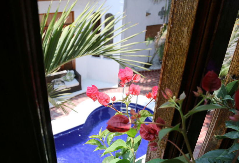 Palenque Casa Hotel by HMC