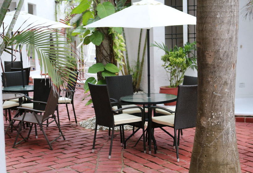 Palenque Casa Hotel by HMC