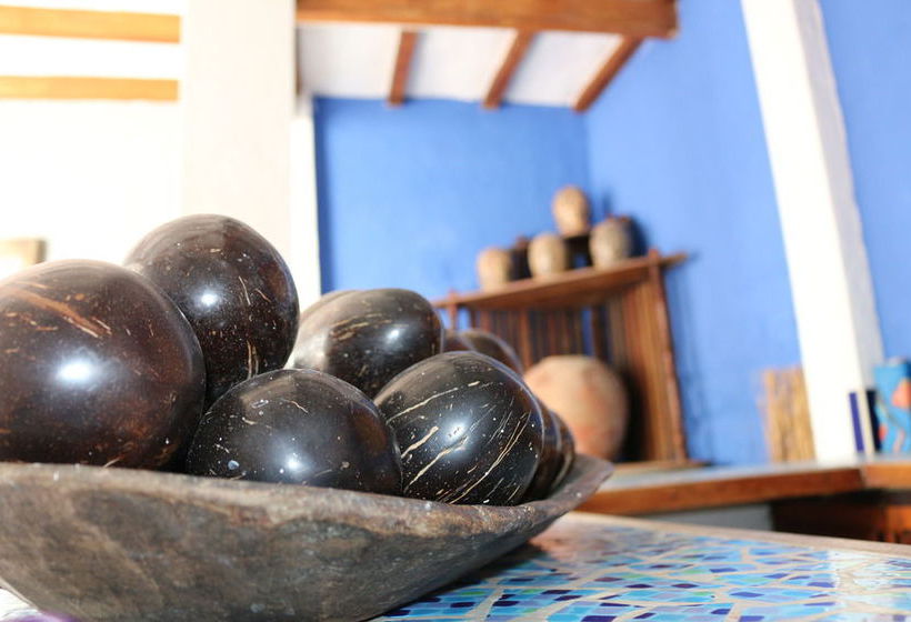 Palenque Casa Hotel by HMC