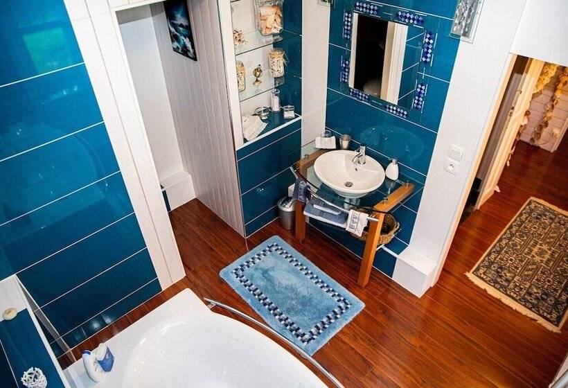 膳宿费 Chateau De Puyrigaud