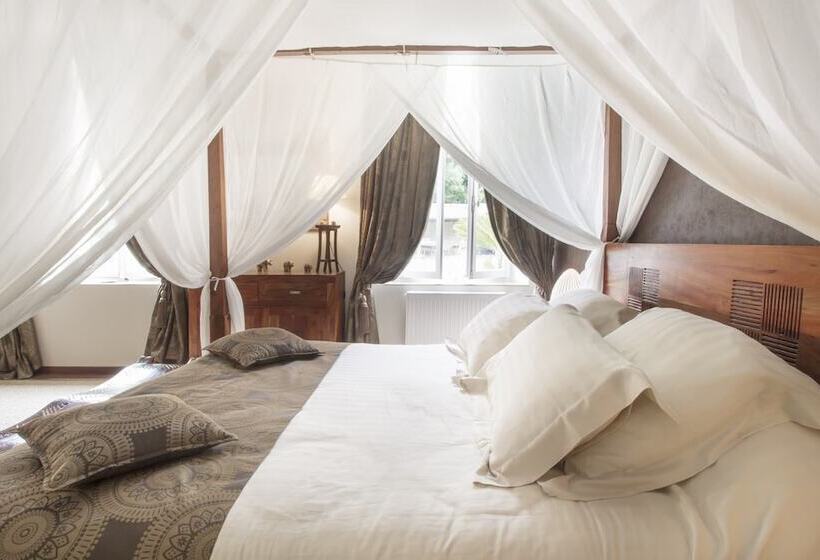 膳宿费 Chateau De Puyrigaud