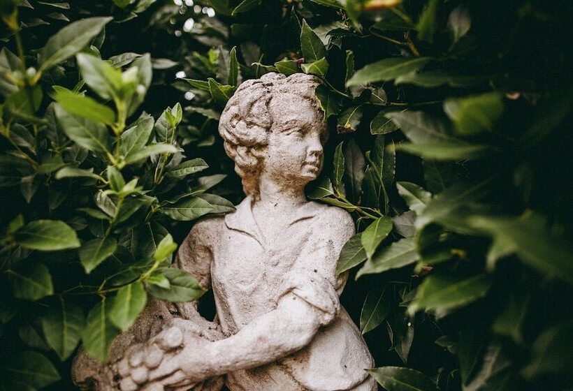 膳宿费 Chateau De Puyrigaud