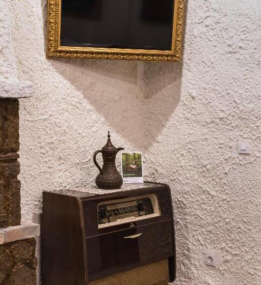 פנסיון Koukos Rhodian Guesthouse  Adults Only