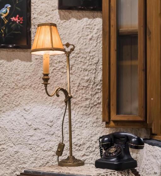 پانسیون Koukos Rhodian Guesthouse  Adults Only