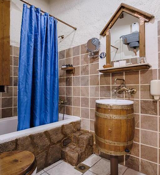 پانسیون Koukos Rhodian Guesthouse  Adults Only