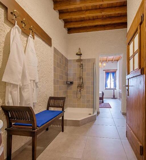 פנסיון Koukos Rhodian Guesthouse  Adults Only