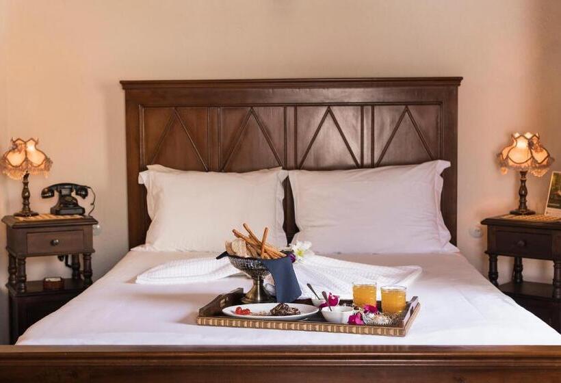 پانسیون Koukos Rhodian Guesthouse  Adults Only