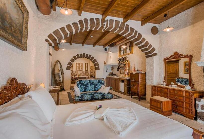 פנסיון Koukos Rhodian Guesthouse  Adults Only