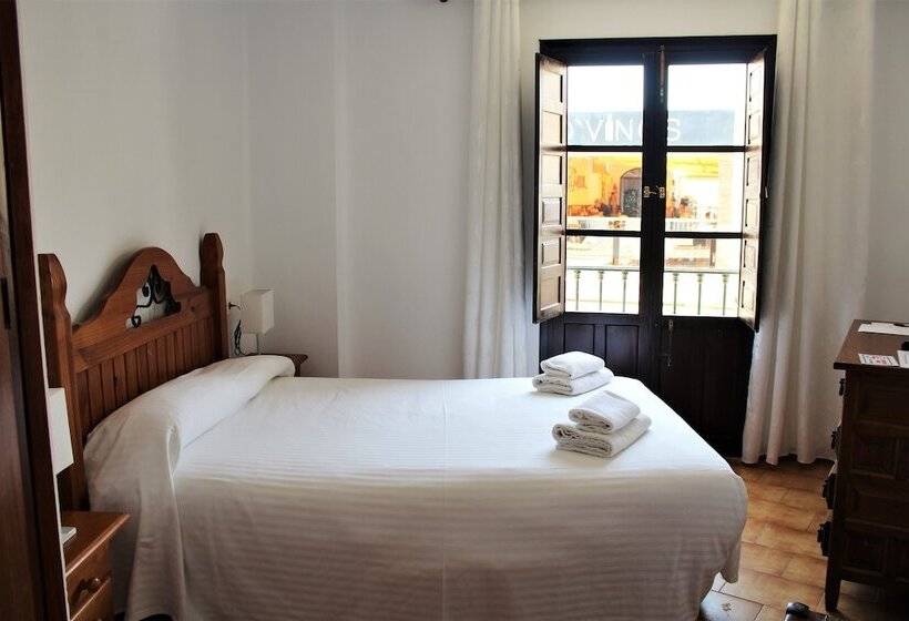 Pension Sevillano